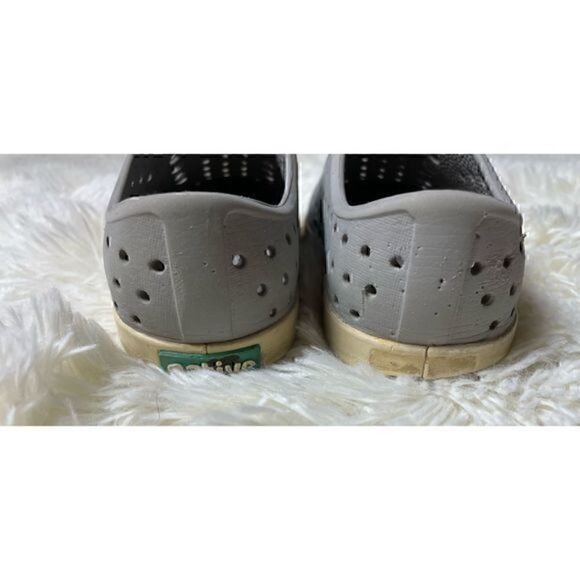 2 pair Native & Under Armour Toddler C9 Shoe Lot - Picture 10 of 16